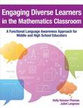 Cover: Engaging Diverse Learners in the Mathematics Classroom - Brookes Publishing Co