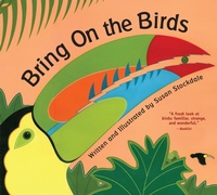 Abbildung von: Bring On the Birds - Peachtree Publishers