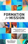 Cover: Formation for Mission - Lexham Press