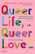 Cover: Queer Life, Queer Love - Muswell Press