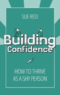 Cover: Building Confidence - Wrate's Publishing