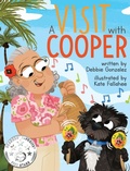 Cover: A Visit with Cooper - Mindful Spark