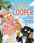 Cover: A Visit with Cooper - Mindful Spark