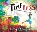 Cover: Timeless - Fremantle Press