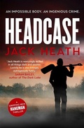 Cover: Headcase - Allen & Unwin