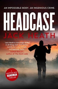 Enlarge image Cover: Headcase - Allen & Unwin