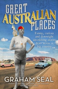 Abbildung von: Great Australian Places - Allen & Unwin