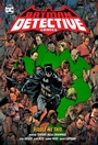 Cover: Batman: Detective Comics Vol. 4: Riddle Me This - DC Comics