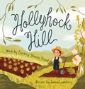Cover: Hollyhock Hill - Kicky Cane Press