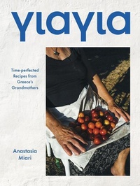 Abbildung von: Yiayia - Hardie Grant Books (UK)