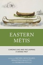 Cover: Eastern Metis - Lexington Books