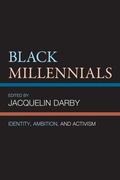 Cover: Black Millennials - Lexington Books