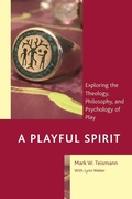 Cover: A Playful Spirit - Lexington Books