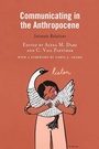 Cover: Communicating in the Anthropocene - Lexington Books