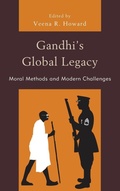 Cover: Gandhi's Global Legacy - Lexington Books