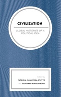 Cover: Civilization - Lexington Books