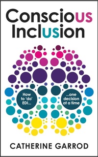 Abbildung von: Conscious Inclusion - Practical Inspiration Publishing