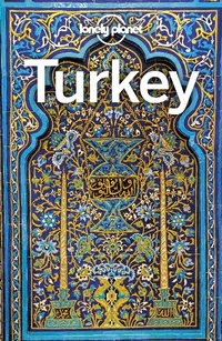 Abbildung von: Lonely Planet Turkey - Lonely Planet Global Limited