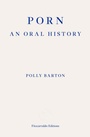 Cover: Porn - Fitzcarraldo Editions