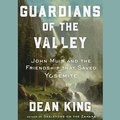 Cover: Guardians of the Valley - SIMON & SCHUSTER AUDIO