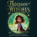 Cover: The Palace of Dreams - SIMON & SCHUSTER AUDIO