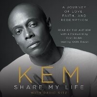 Enlarge image Cover: Share My Life - SIMON & SCHUSTER AUDIO