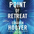 Cover: Point of Retreat - SIMON & SCHUSTER AUDIO