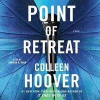 Enlarge image Cover: Point of Retreat - SIMON & SCHUSTER AUDIO