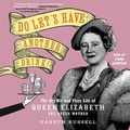 Cover: Do Let's Have Another Drink! - SIMON & SCHUSTER AUDIO