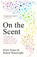 Cover: On the Scent - Elliott & Thompson Limited