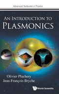 Cover: Introduction To Plasmonics, An - World Scientific Europe Ltd