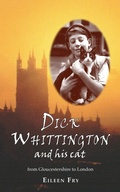 Cover: Dick Whittington and his cat - The Choir Press