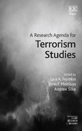 Cover: A Research Agenda for Terrorism Studies - Edward Elgar Publishing