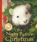 Cover: The Night Before Christmas - Welbeck Children's Books