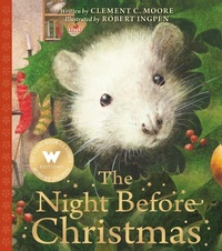 Enlarge image Cover: The Night Before Christmas - Welbeck Children's Books