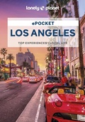 Cover: Lonely Planet Pocket Los Angeles - Lonely Planet Global Limited