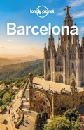 Cover: Lonely Planet Barcelona - Lonely Planet Global Limited