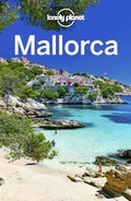 Cover: Lonely Planet Mallorca - Lonely Planet Global Limited