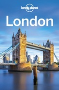 Cover: Lonely Planet London - Lonely Planet Global Limited