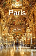 Cover: Lonely Planet Paris - Lonely Planet Global Limited