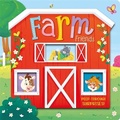 Cover: Farm Friends - Igloo Books Ltd