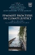 Abbildung von: Feminist Frontiers in Climate Justice - Edward Elgar Publishing