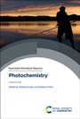 Cover: Photochemistry - Royal Society of Chemistry