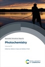 Cover: Photochemistry - Royal Society of Chemistry