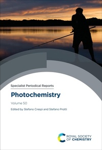 Abbildung von: Photochemistry - Royal Society of Chemistry