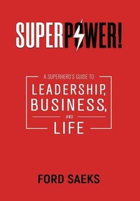 Enlarge image Cover: Superpower! - Prime Concepts Group