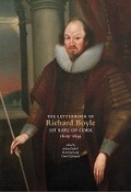 Cover: The earl of Cork's letterbook, 1629-1633 - Irish Manuscripts Commission