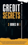 Abbildung von: Credit Secrets - IPH BOOK Wealth Management