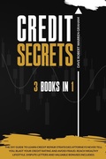 Abbildung von: Credit Secrets - IPH BOOK Wealth Management