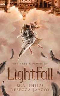 Enlarge image Cover: LightFall - Shire-Hill Publications